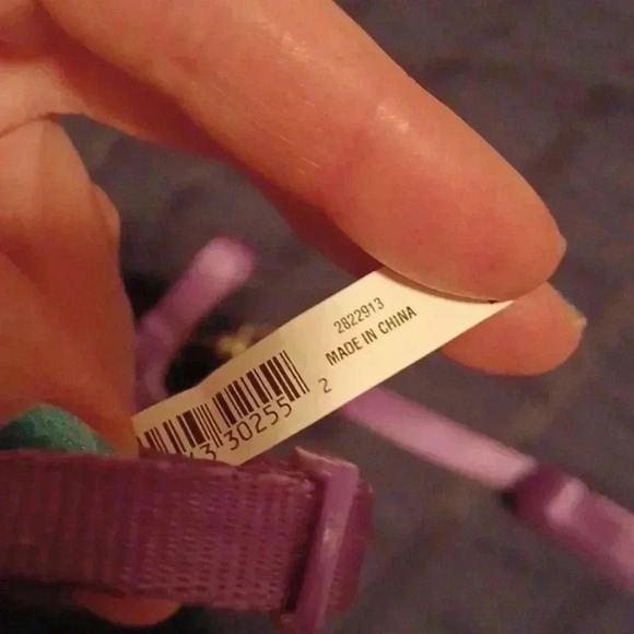 💙🌺 dog/cat harness and leash with 2 free gifts - Picture 8 of 11